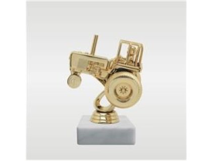 Figurka traktor - 8048