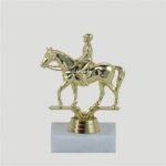 Figurka jezdectví - 8745