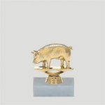 Figurka vepř - 8738