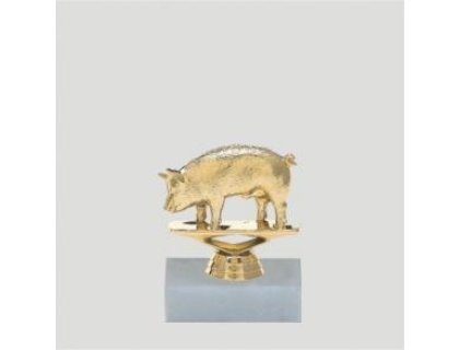 Figurka vepř - 8738