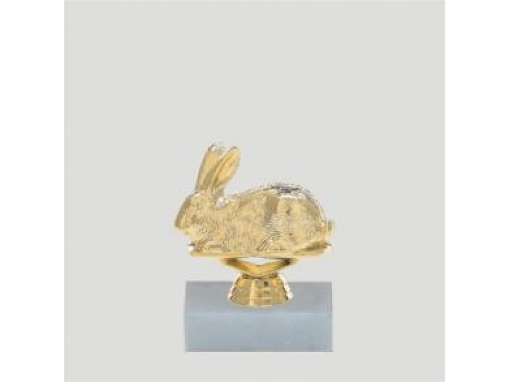 Figurka králík - 8741