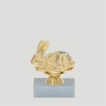 Figurka králík - 8741