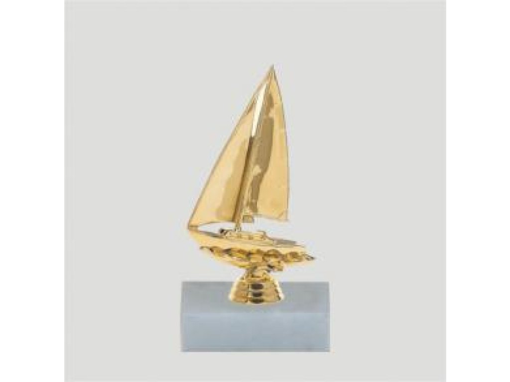 Figurka jachting - 8134