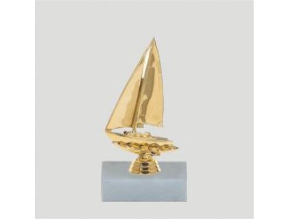 Figurka jachting - 8134