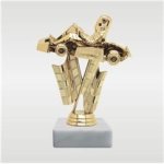 Figurka motokára - 8051