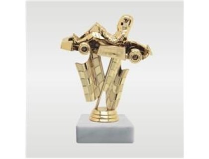 Figurka motokára - 8051