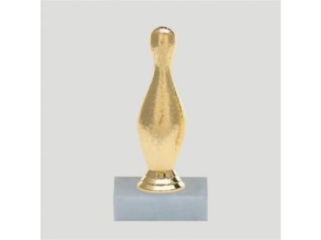 Figurka kuželky - 8546