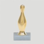 Figurka kuželky - 8546