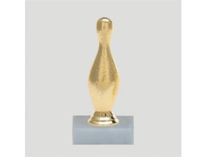 Figurka kuželky - 8546