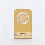 Plaketa - 26016
