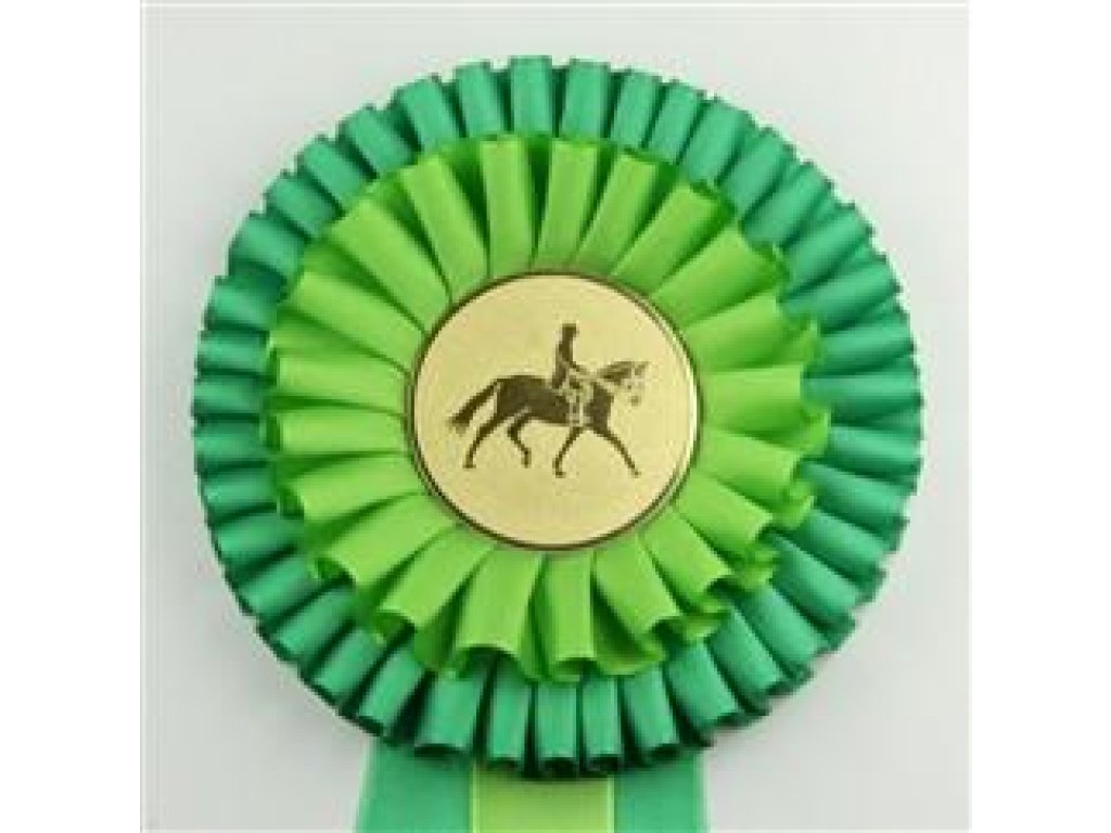 Kokarda 2řadá 22K2S-13