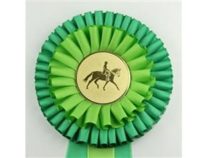 Kokarda 2řadá 22K2S-13