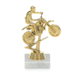 Figurka motokros - 8068