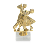 Figurka tanec - 8628