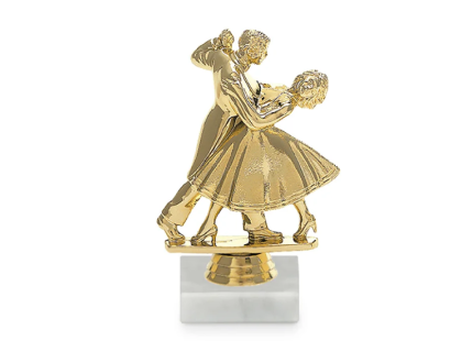 Figurka tanec - 8628
