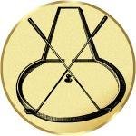 Emblém minigolf - LTK160