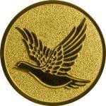 Emblém holub - LTK140