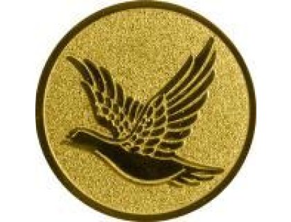 Emblém holub - LTK140