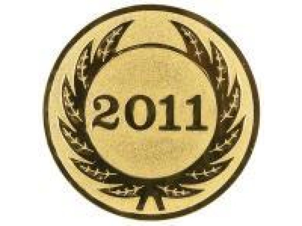 Emblém aktuální letopočet - LTK125