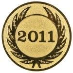 Emblém aktuální letopočet - LTK125