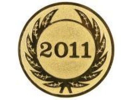 Emblém aktuální letopočet - LTK125