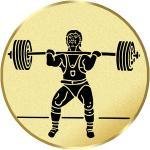 Emblém vzpírání - LTK183