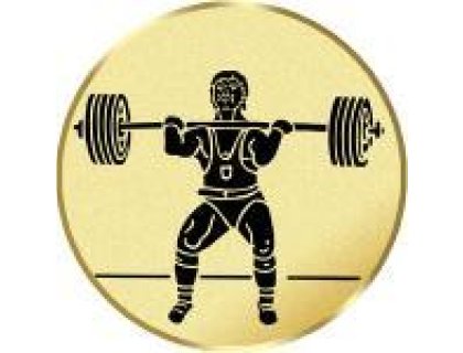 Emblém vzpírání - LTK183