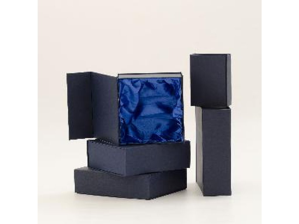 Krabička na skleněnou plaketu - 28062