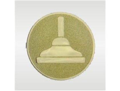 Emblém metaná - E033