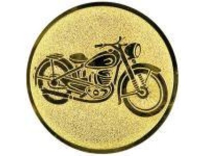 Emblém harley - LTK130