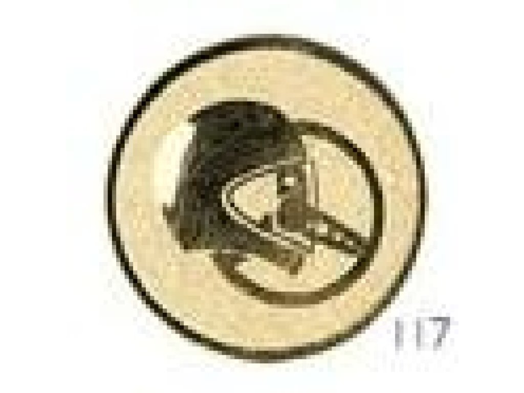 Emblém rallye - E041