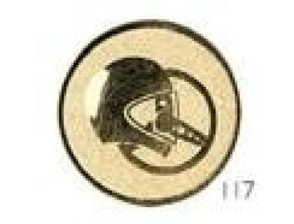 Emblém rallye - E041