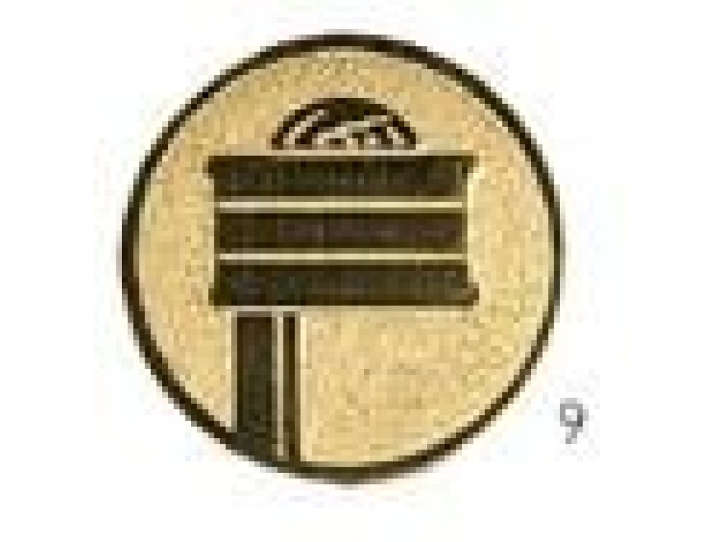 Emblém streetbasket - LTK9