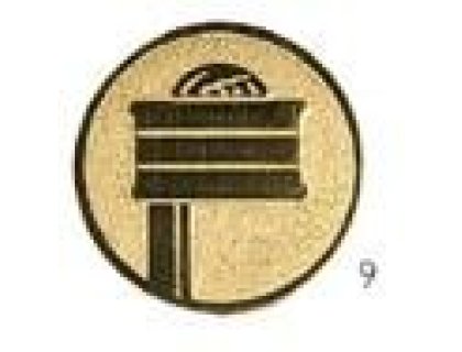 Emblém streetbasket - LTK9