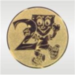 Emblém 2 fotbal - E119