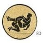 Emblém zápas - E028