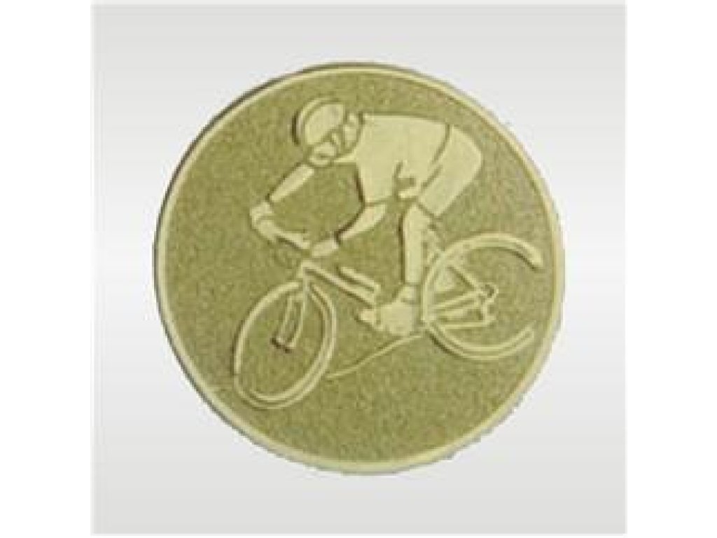 Emblém cyklokros - E036