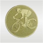 Emblém cyklokros - E036