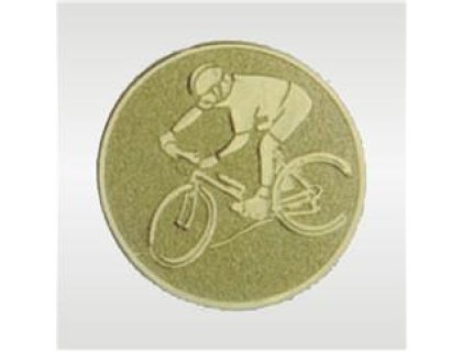 Emblém cyklokros - E036