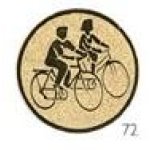 Emblém kola - LTK72