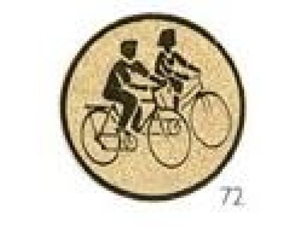 Emblém kola - LTK72