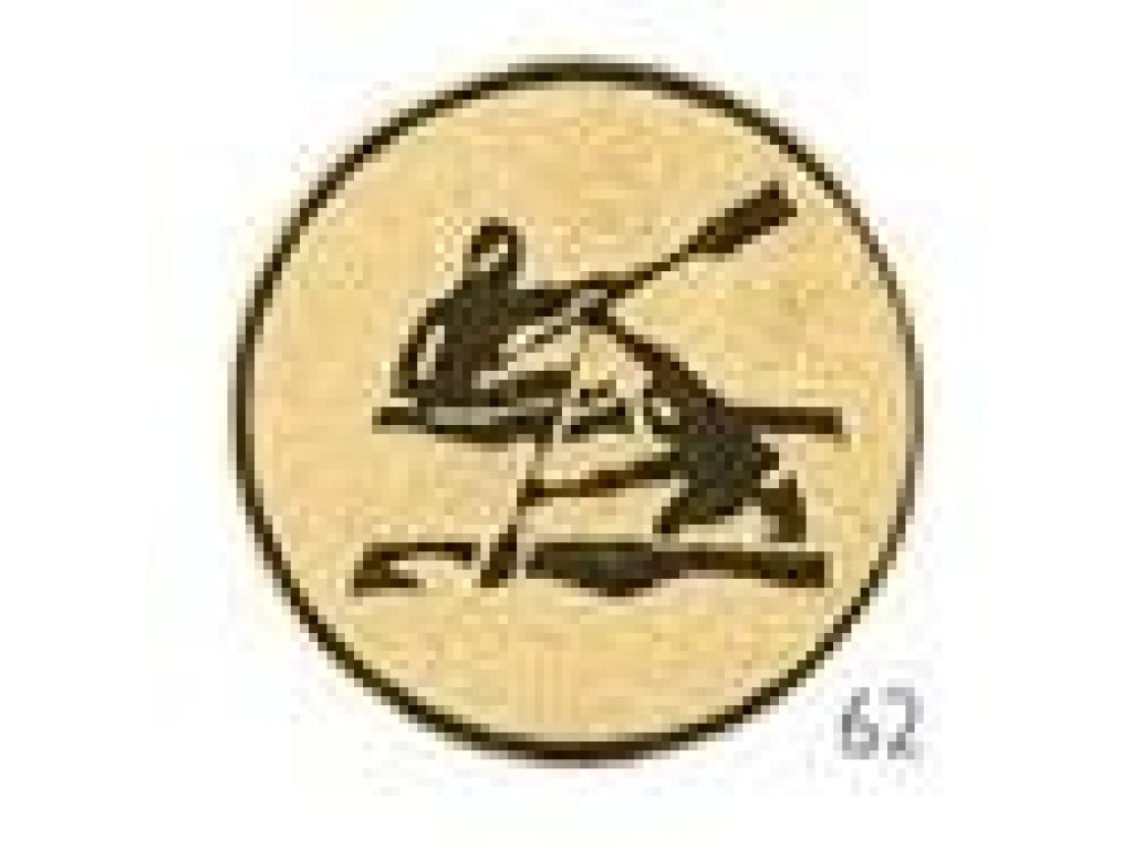 Emblém kanoistika - E050