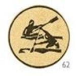 Emblém kanoistika - E050