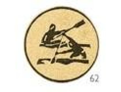 Emblém kanoistika - E050