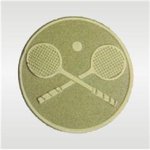 Emblém squash - E011