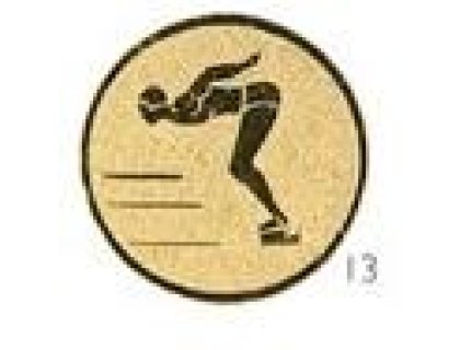 Emblém skoky do vody - LTK13